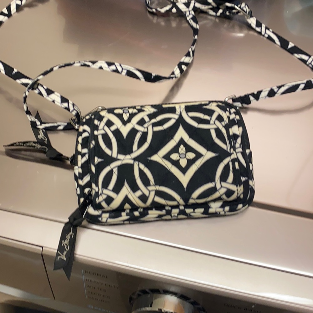 Vera Bradley wallet